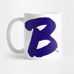 B True Mug